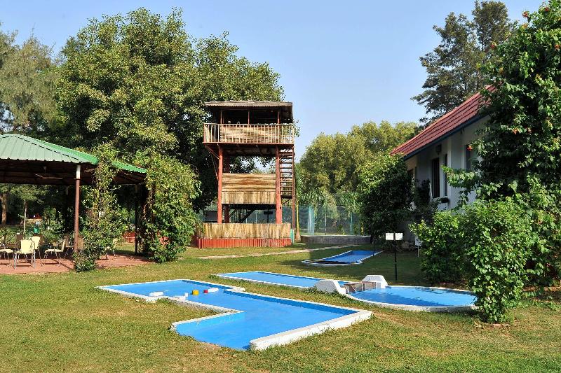 Best Western Resort Country Club