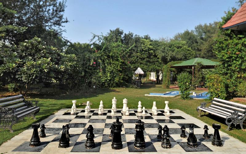 Best Western Resort Country Club