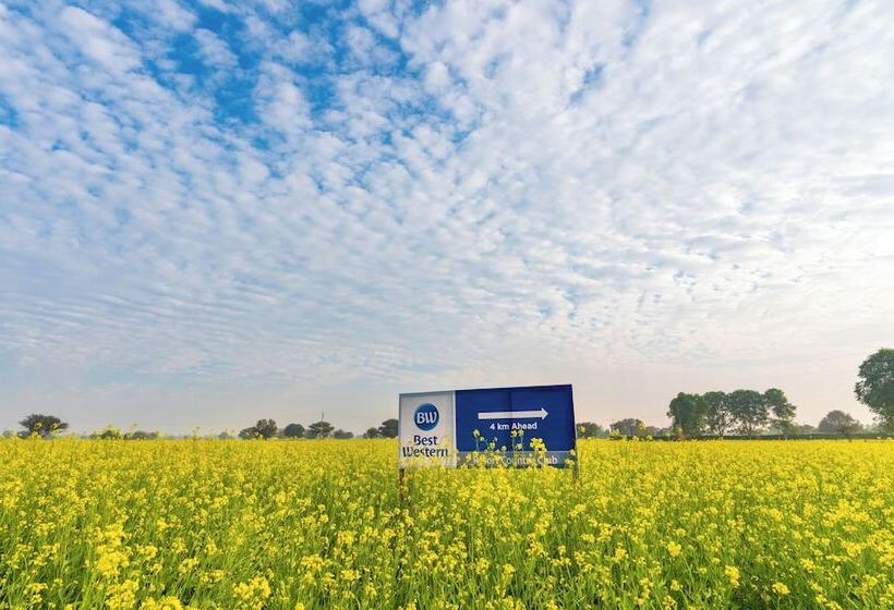 Best Western Resort Country Club