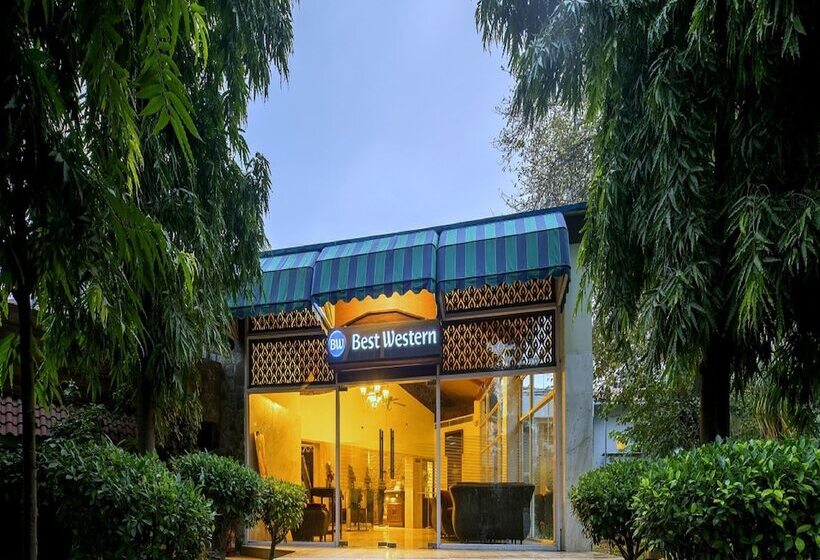 Best Western Resort Country Club