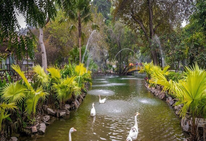 Best Western Resort Country Club