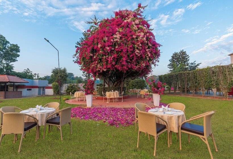 Best Western Resort Country Club