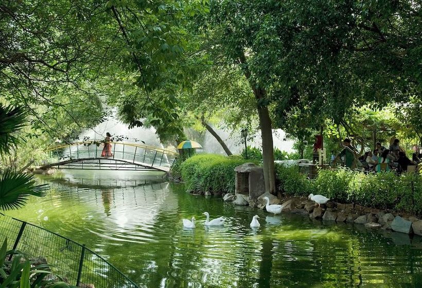 Best Western Resort Country Club