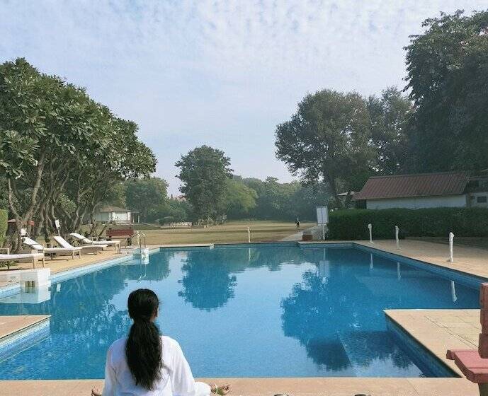 Best Western Resort Country Club