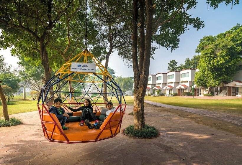 Best Western Resort Country Club