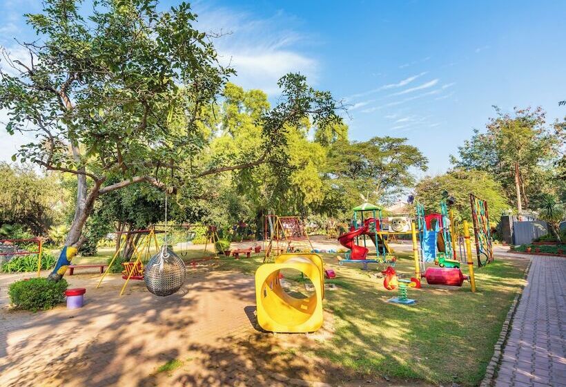 Best Western Resort Country Club