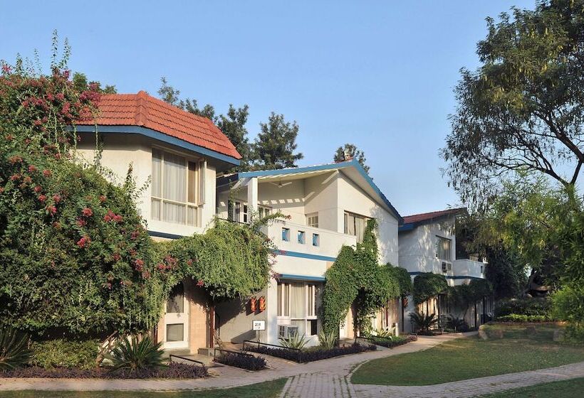 Best Western Resort Country Club