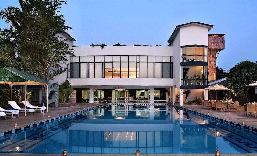 Best Western Resort Country Club