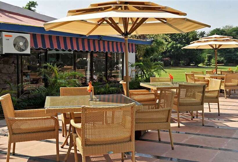 Best Western Resort Country Club