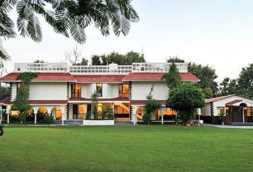 Best Western Resort Country Club