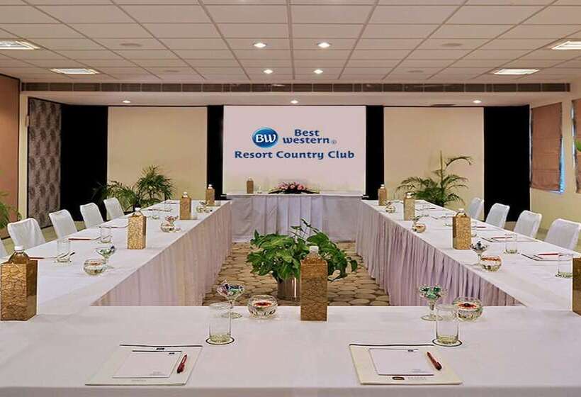 Best Western Resort Country Club
