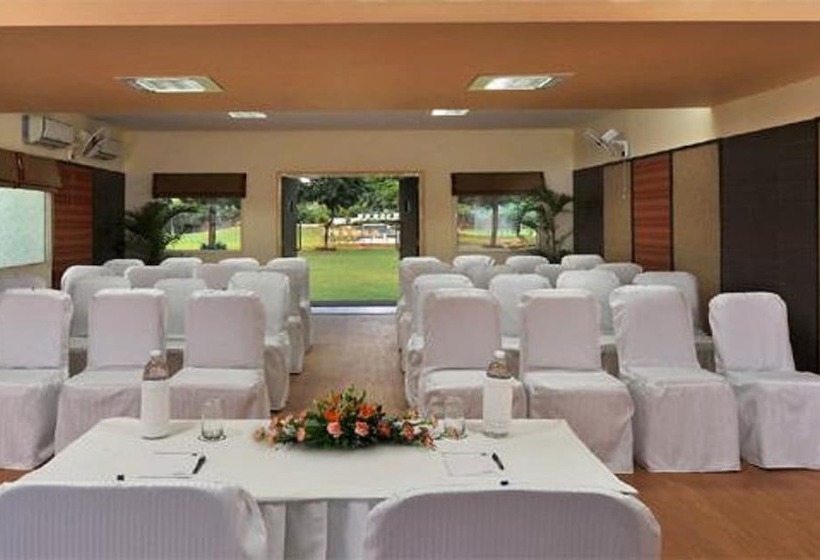 Best Western Resort Country Club