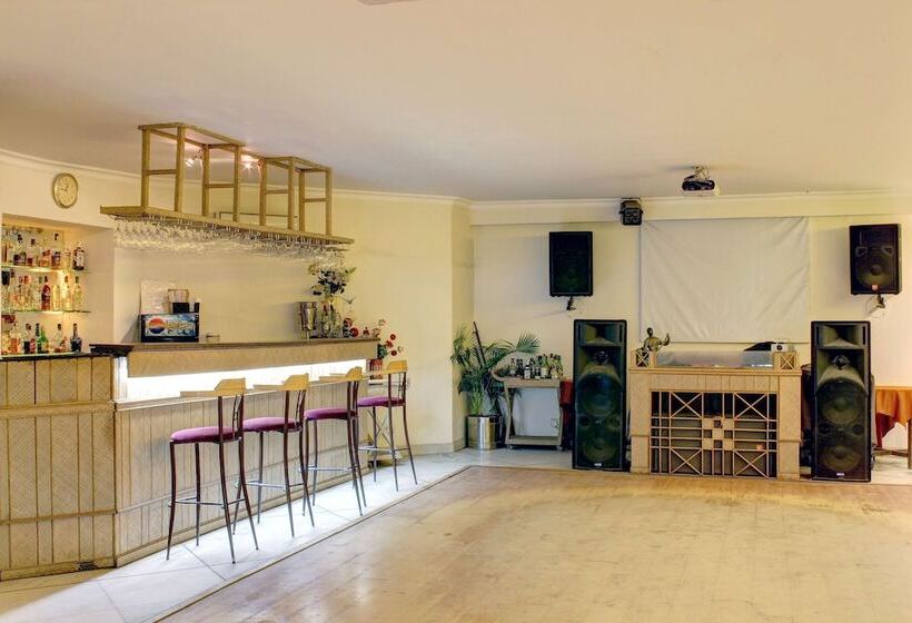 Best Western Resort Country Club