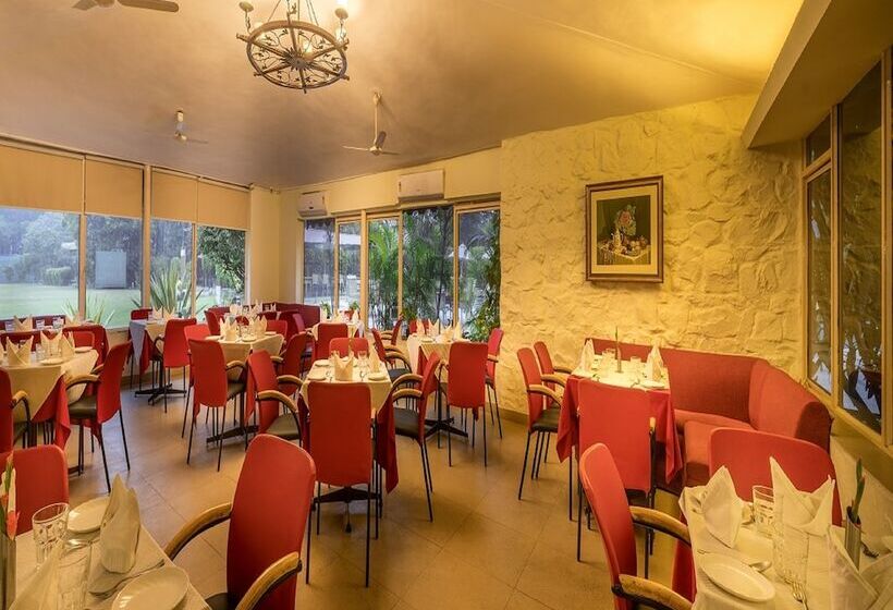 Best Western Resort Country Club