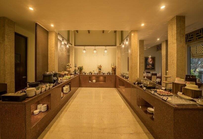 Best Western Resort Country Club