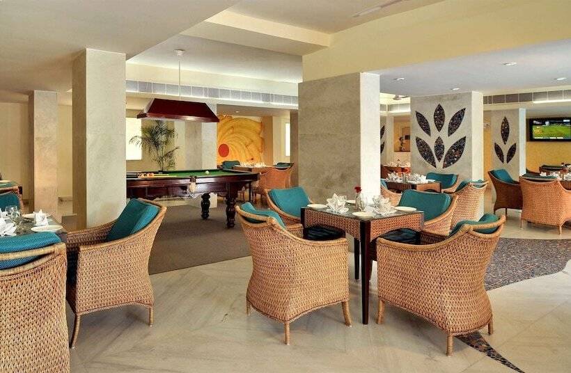 Best Western Resort Country Club