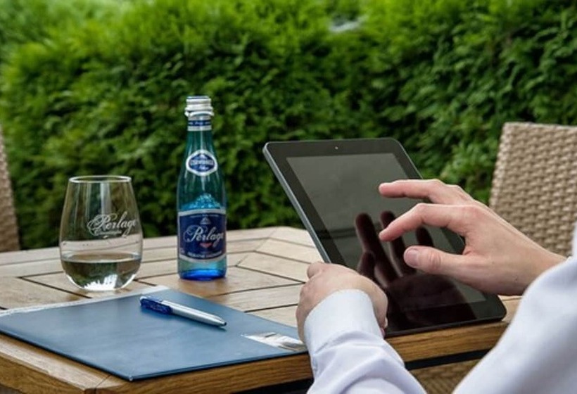 Booking Hotel Crown Piast & Spa