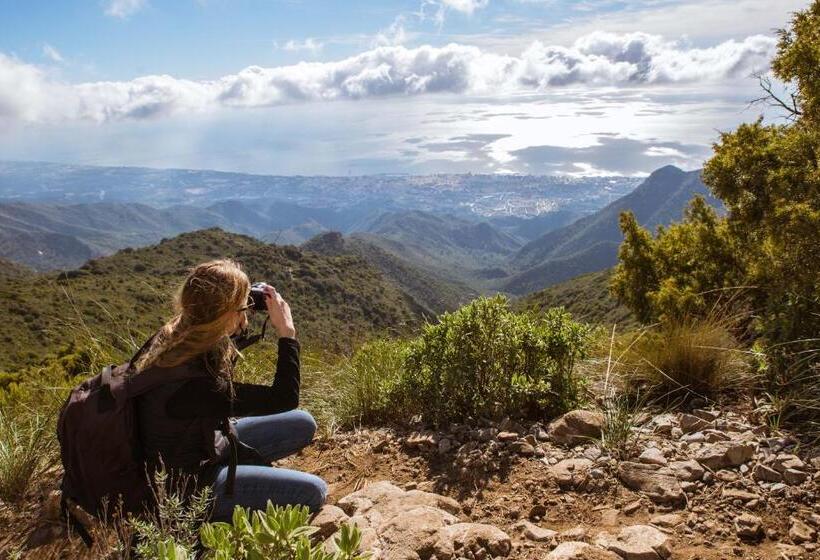 Boutique Hotel La Posada del Angel Ojén