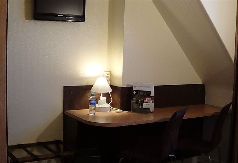 Brit Hotel Le Relais du Mont