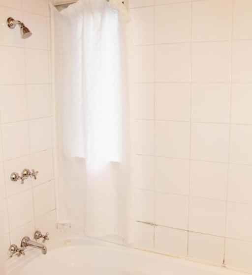 Bush Inn Court Motel