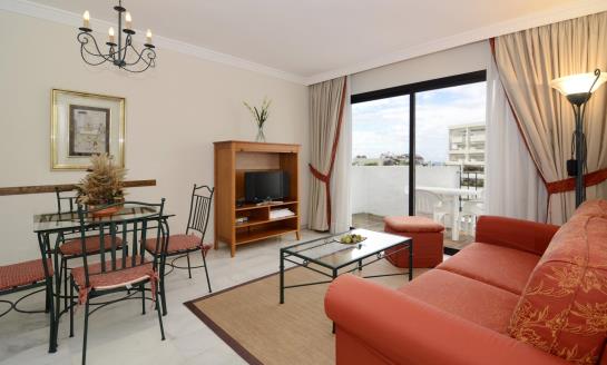 Club Jardines del Puerto