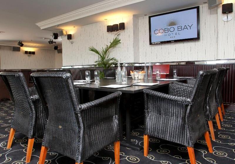Cobo Bay Hotel