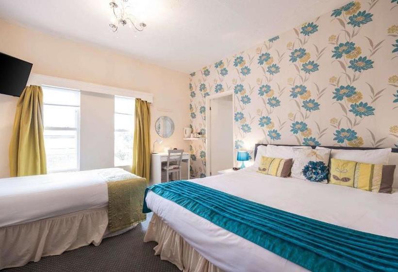 호텔 Comfort  Great Yarmouth