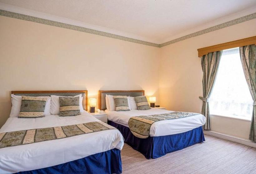 호텔 Comfort  Great Yarmouth