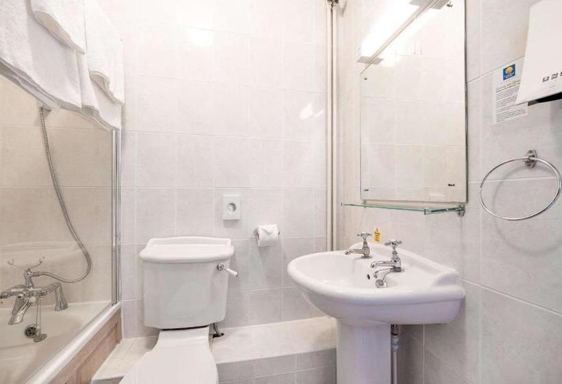 호텔 Comfort  Great Yarmouth