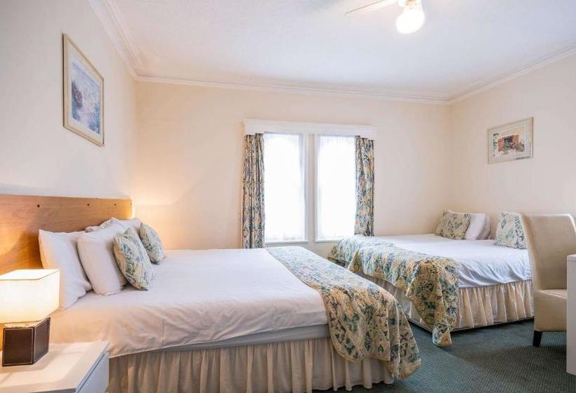 호텔 Comfort  Great Yarmouth