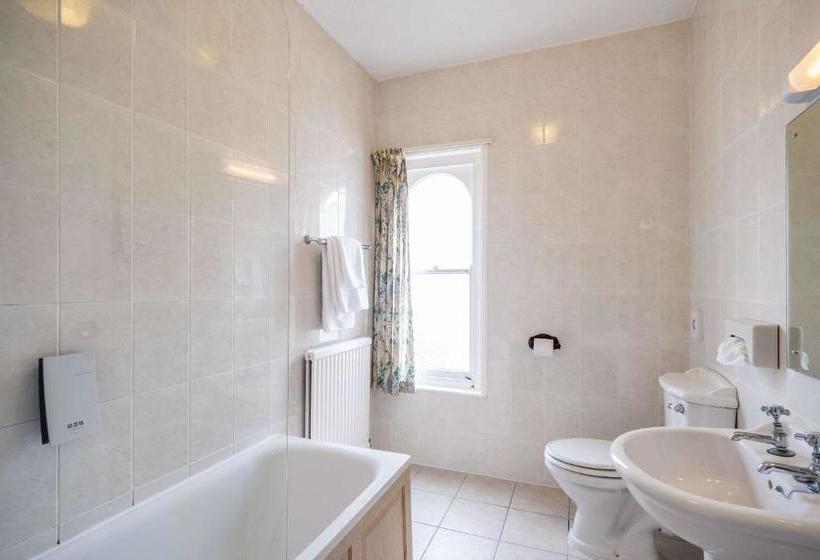 호텔 Comfort  Great Yarmouth