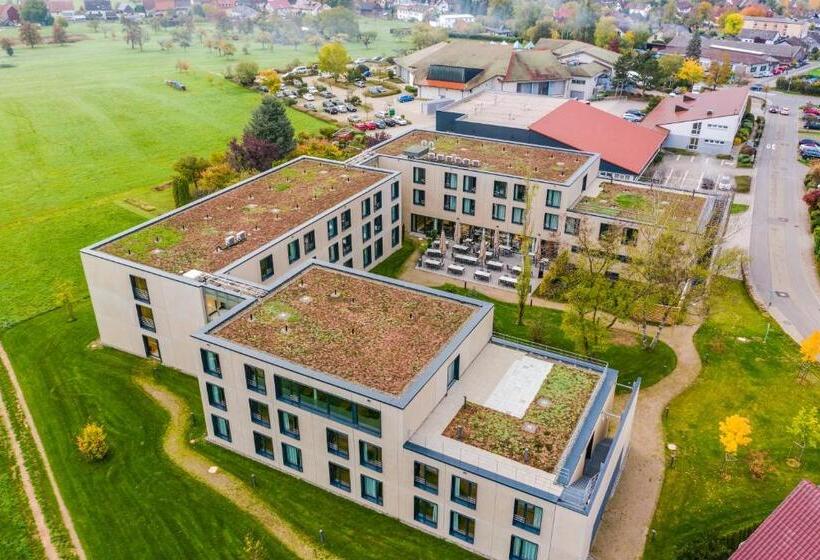 Dekra Congresshotel Wart