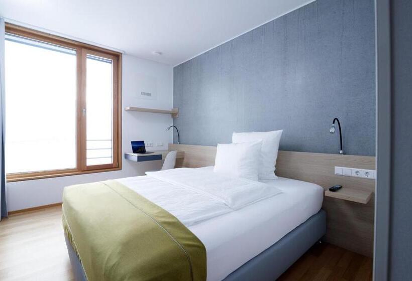 Dekra Congresshotel Wart