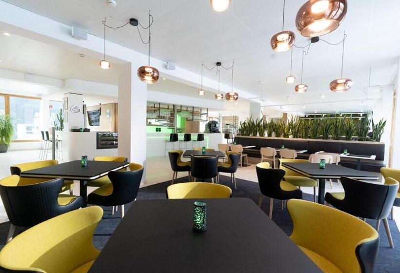 Dekra Congresshotel Wart