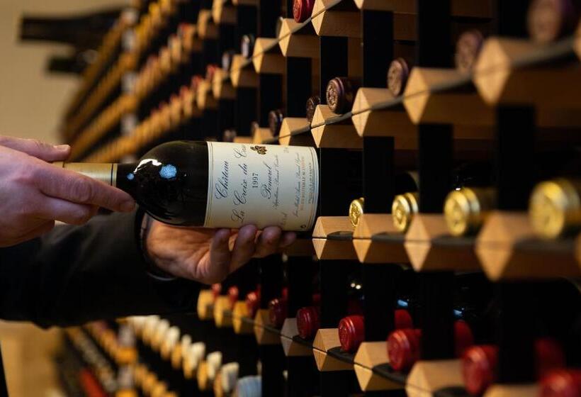 Dekra Congresshotel Wart