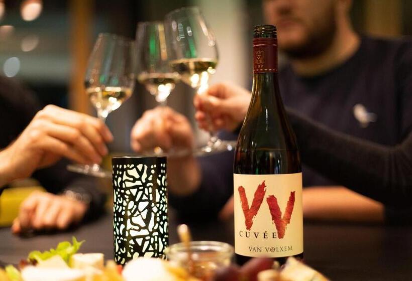 Dekra Congresshotel Wart