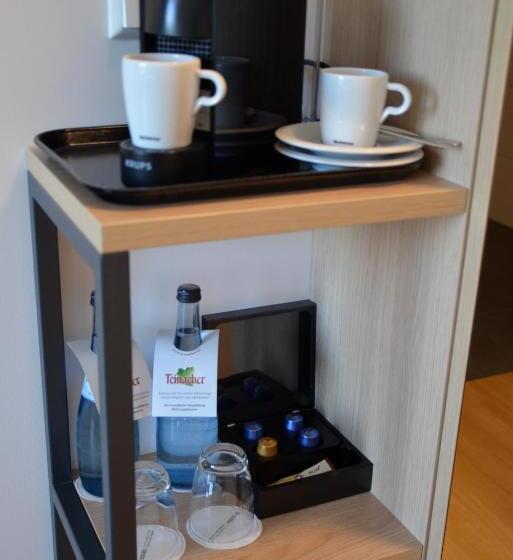 Dekra Congresshotel Wart