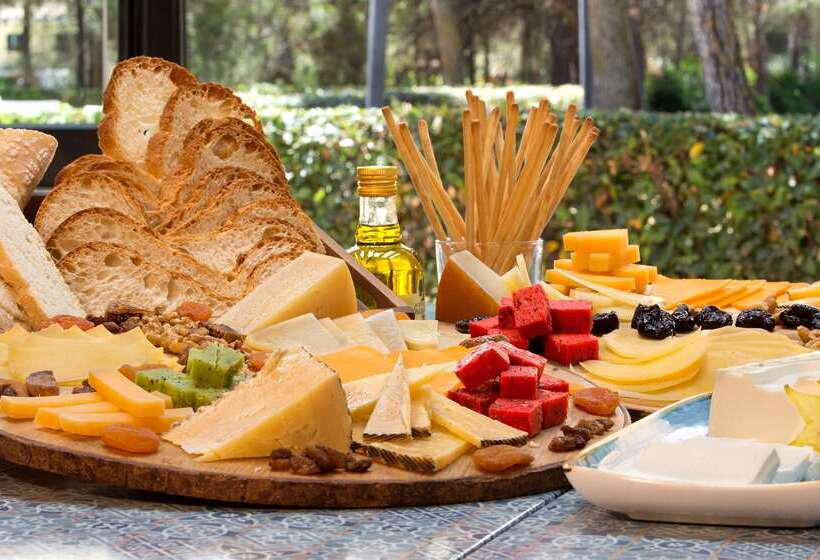 Doubletree By Hilton Islantilla Beach Golf Resort