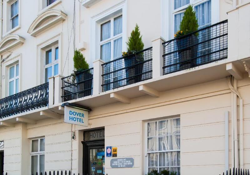 Dover Hotel   B&b