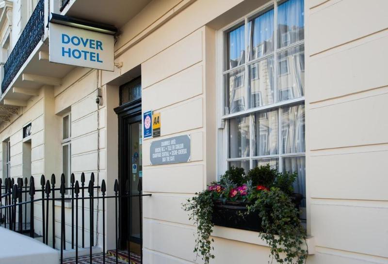 Dover Hotel   B&b