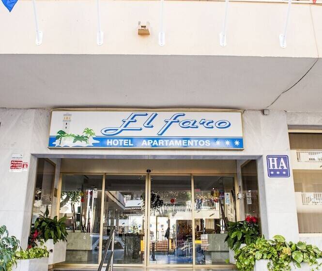 El Faro Marbella