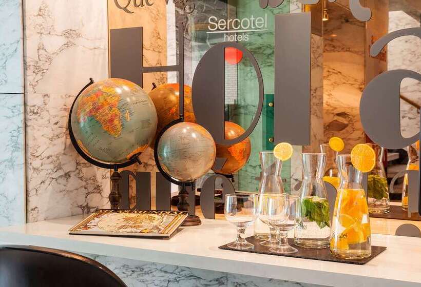 Sercotel Togumar