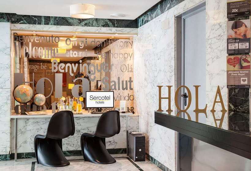 Sercotel Togumar