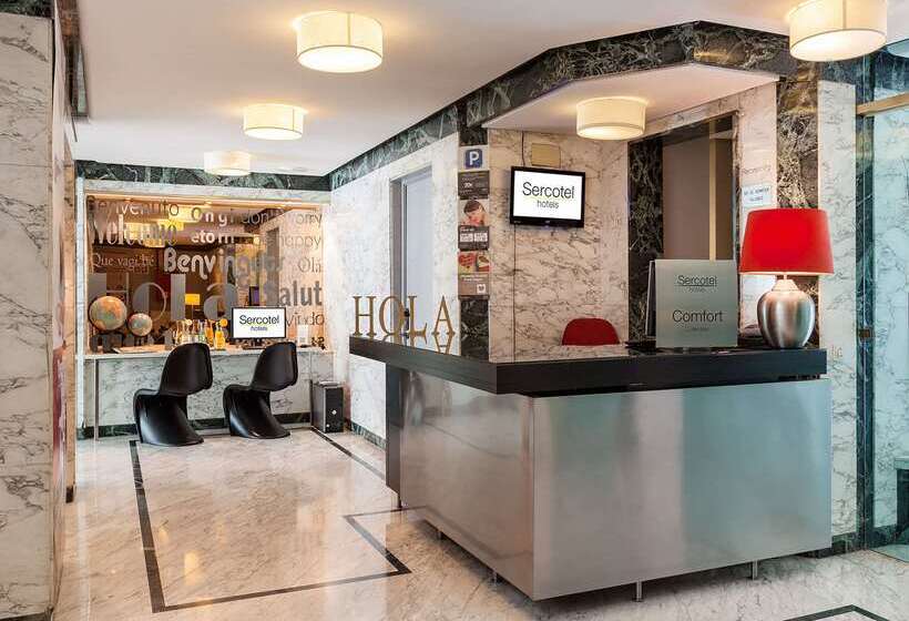 Sercotel Togumar