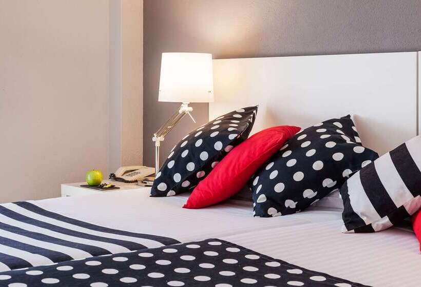 Sercotel Togumar