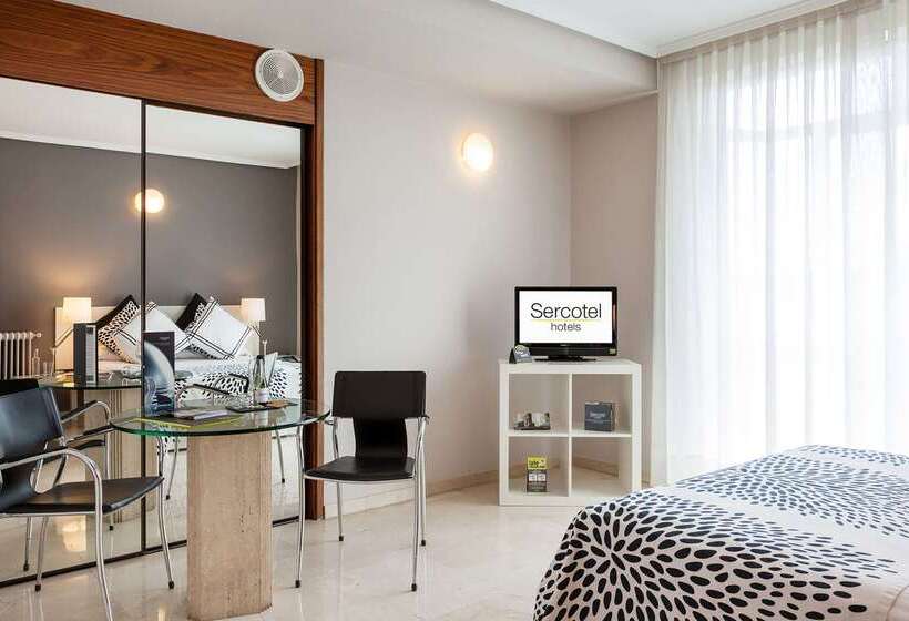 Sercotel Togumar