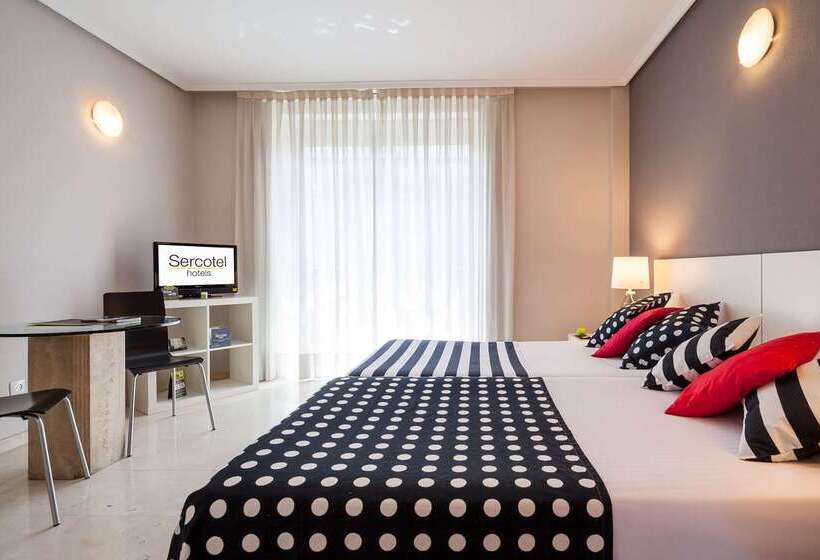 Sercotel Togumar