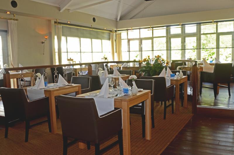 Fletcher Hotel Restaurant Heidehof