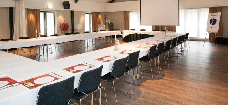 Fletcher Hotel Restaurant Heidehof