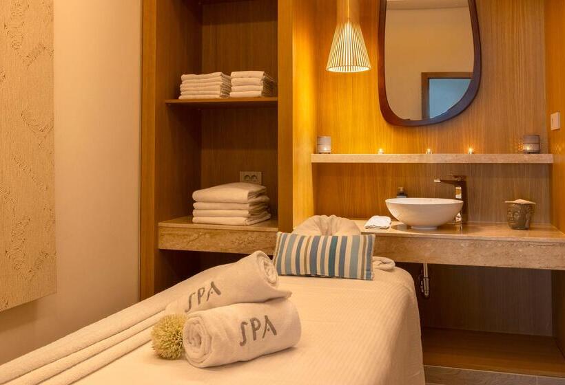 Hipotels Barrosa Palace & Spa